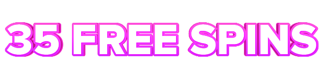 Highway 35 FREE SPINS