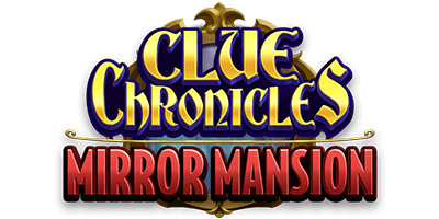 Highway Clue Chronicles: Mirror Mansion