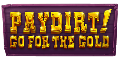 Highway Pay dirt! Go for the Gold